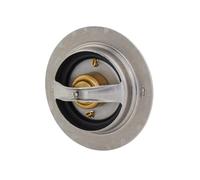 HELLA 8MT 358 083-101 Termostato, refrigerante - Temp. abertura: 81 grados Celsius - con juntas