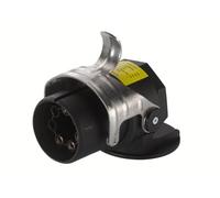 HELLA 8PD 004 508-031 Tester, toma de remolque - 24V