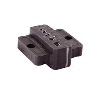 HELLA 8PE 863 807-241 Juego de piezas para pinza crimper - Metal - negro - diámetro de: 0.25mm - Diámetro hasta: 6.0mm - Profi, Typ I & II/Universal