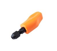 HELLA 8PE 863 807-301 Herramienta desbloqueo - Plástico - naranja