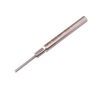 HELLA 8PE 863 807-341 Herramienta desbloqueo - Metal - F2.8 FS/H 1,58