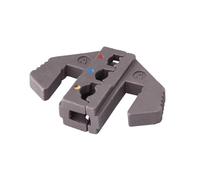 HELLA 8PE 863 807-411 Juego de piezas para pinza crimper - Metal - diámetro de: 0.5mm - Diámetro hasta: 6.0mm - Basic inset A