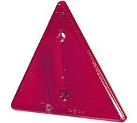 HELLA 8RA 002 020-001 Reflector - Color de tulipa: rojo - atornillado