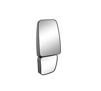 Hella 8SB 015 039-061 Retrovisor Exterior -12V-Derecho