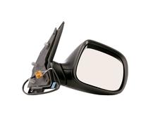 HELLA 8SB 015 039-061 Retrovisor exterior