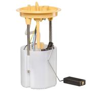 HELLA 8TF 358 106-051 Unidad de alimentación de combustible - eléctrico - 5polos - con junta/con sensor de nivel