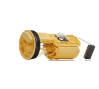 HELLA 8TF 358 106-361 Unidad de alimentación de combustible - eléctrico - 5polos - con junta/con sensor de nivel