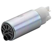 HELLA 8TF 358 106-501 Bomba de combustible - eléctrico - 2polos - sin junta