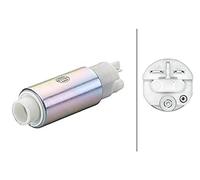 HELLA 8TF 358 106-531 Bomba de combustible