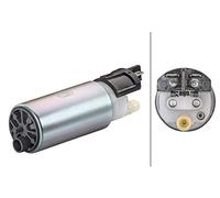 HELLA 8TF 358 106-541 Bomba de combustible - eléctrico - 2polos - sin junta