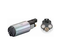 HELLA 8TF 358 106-551 Bomba de combustible - eléctrico - 2polos - sin junta