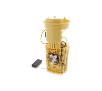 HELLA 8TF 358 106-701 Unidad de alimentación de combustible - eléctrico - 5polos - con junta/con sensor de nivel