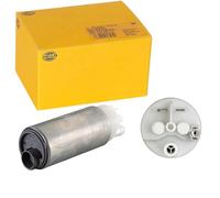 HELLA 8TF 358 106-751 Bomba de combustible - eléctrico - 2polos - sin material de montaje