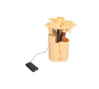 HELLA 8TF 358 106-931 Sensor de nivel de combustible - eléctrico - 4polos - con junta/con sensor de nivel