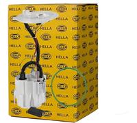 Bomba eléctrica de combustible HELLA 8TF358 106-961