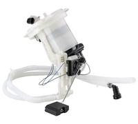 HELLA 8TF 358 146-071 Sensor de nivel de combustible - eléctrico - con junta/con sensor de nivel - con regulador de presión