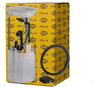 Unidad De Alimentación De Combustible Hella 8TF 358 146-101 para Mercedes Benz