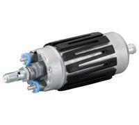 HELLA 8TF 358 146-191 Bomba de combustible - eléctrico - con material de montaje añadido - desacoplado