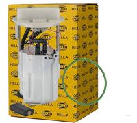 HELLA 8TF 358 146-221 Unidad de alimentación de combustible