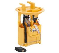 HELLA 8TF 358 146-231 Unidad de alimentación de combustible - eléctrico - 4polos - con junta/con sensor de nivel