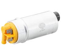 Hella Bomba de combustible 8TF 358 146-341 eléctrica sin sensor de nivel