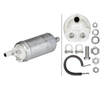 HELLA 8TF 358 146-381 Bomba de combustible eléctrico