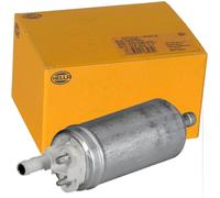 HELLA 8TF 358 146-381 Bomba de combustible - eléctrico - con material de montaje añadido