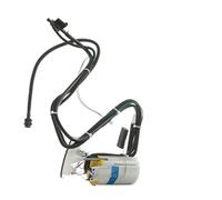 Hella Unidad de alimentación de combustible 8TF 358 146-441 eléctrica 6 polos con sensor y junta