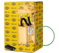 HELLA 8TF 358 146-521 Sensor de nivel de combustible - electrohidráulico - 2polos - con bomba de chorro de aspiración/con junta/con sensor de nivel