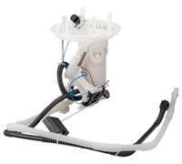 HELLA 8TF 358 146-711 Sensor de nivel de combustible - eléctrico - 3polos - con junta/con sensor de nivel - con regulador de presión