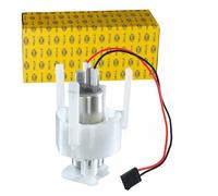 HELLA 8TF 358 304-921 Bomba de combustible - eléctrico - 2polos - con accesorios