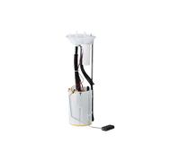 HELLA 8TF 358 305-001 Unidad de alimentación de combustible - eléctrico - 4polos - con sensor de nivel/con juntas