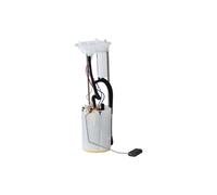 HELLA 8TF 358 305-011 Unidad de alimentación de combustible - eléctrico - 4polos - con sensor de nivel/con juntas
