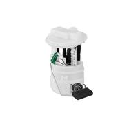 HELLA 8TF 358 305-251 Unidad de alimentación de combustible - eléctrico - 4polos - con sensor de nivel/con juntas