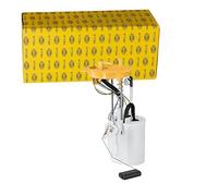 HELLA 8TF 358 305-421 Unidad de alimentación de combustible - eléctrico - 5polos - con sensor de nivel/con juntas