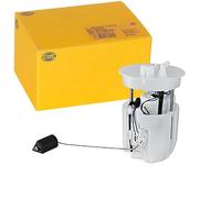 HELLA 8TF 358 305-801 Unidad de alimentación de combustible - eléctrico