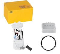 HELLA 8TF 358 305-851 Unidad de alimentación de combustible - eléctrico