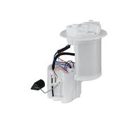 Unidad de alimentación de combustible - eléctrico - 4polos - con sensor de nivel/con juntas