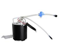 Bomba de combustible eléctrico 8TF 358 306-281 HELLA para LAND ROVER