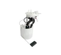 HELLA 8TF 358 316-981 Unidad de alimentación de combustible Compatible con OPEL Insignia A Sports Tourer G09 Insignia A Hatchback G09 Insignia A Sedán G09 INSIGNIA A Country Tourer G09, VAUXHALL
