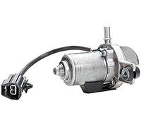 HELLA 8TG 009 428-081 Bomba de vacío, sistema de frenado - UP28 - 12V - 2polos - eléctrico