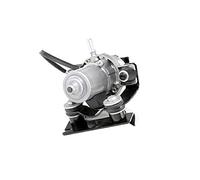 HELLA 8TG 009 428-701 Bomba de vacío, sistema de frenado - 12V - 3polos - eléctrico
