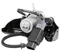 HELLA 8TG 009 428-711 Bomba de vacío, sistema de frenado - 12V - 3polos - eléctrico