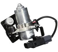 HELLA 8TG 009 428-761 Bomba de vacío, sistema de frenado - 12V - 3polos - eléctrico