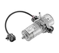 HELLA 8TG 009 570-321 Bomba de vacío, sistema de frenado - UP32 - 12V - 2polos - eléctrico
