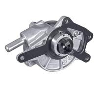 HELLA 8TM 358 400-171 Depresor de freno Bomba de vacío sistema de frenado Bomba de vacio frenos