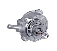 HELLA 8TM 358 400-381 Depresor de freno