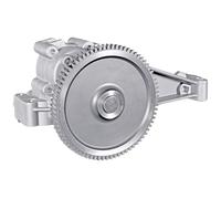 HELLA 8TO 358 222-031 Bomba de aceite con rueda dentada