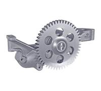 HELLA 8TO 358 222-041 Bomba de aceite con rueda dentada