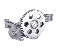 HELLA 8TO 358 222-061 Bomba de aceite con rueda dentada